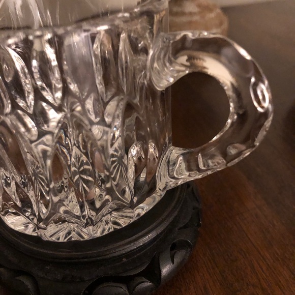 🫖☕️ Cream Pitcher - Picture 4 of 9